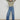 Angeles High Rise Baggy Jeans