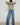 Hey Joanie Angeles High Rise Baggy Jeans- Etela Petite