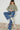 Hey Joanie Angeles High Rise Baggy Jeans- Etela Petite
