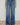 Hey Joanie Angeles High Rise Baggy Jeans- Etela Petite