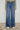 Hey Joanie Angeles High Rise Baggy Jeans- Etela Petite