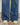 Hey Joanie Angeles High Rise Baggy Jeans- Etela Petite