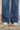 Hey Joanie Angeles High Rise Baggy Jeans- Etela Petite