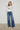 Hey Joanie Melissa Slouch Bootcut Jeans- Etela Petite