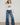 Hey Joanie Melissa Slouch Bootcut Jeans- Etela Petite