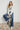 Hey Joanie Melissa Slouch Bootcut Jeans- Etela Petite