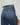 Hey Joanie Melissa Slouch Bootcut Jeans- Etela Petite