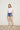 Hey Joanie Joanie Vintage Cut Off Shorts- Etela Petite