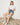 Hey Joanie Joanie Vintage Cut Off Shorts- Etela Petite