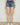 Hey Joanie Joanie Vintage Cut Off Shorts- Etela Petite