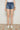 Hey Joanie Joanie Vintage Cut Off Shorts- Etela Petite