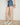 Hey Joanie Joanie Vintage Cut Off Shorts- Etela Petite