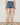 Hey Joanie Joanie Vintage Cut Off Shorts- Etela Petite