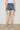 Hey Joanie Joanie Vintage Cut Off Shorts- Etela Petite