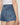 Hey Joanie Joanie Vintage Cut Off Shorts- Etela Petite