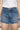 Hey Joanie Joanie Vintage Cut Off Shorts- Etela Petite