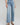 Hey Joanie The Cityer Crop Wide Jeans- Etela Petite