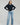 Hey Joanie The Cityer Crop Wide Jeans- Etela Petite