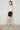 Hey Joanie BOYISH Vintage High Rise Shorts- Etela Petite
