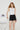 Hey Joanie BOYISH Vintage High Rise Shorts- Etela Petite