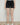 Hey Joanie BOYISH Vintage High Rise Shorts- Etela Petite