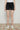 Hey Joanie BOYISH Vintage High Rise Shorts- Etela Petite