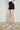 Hey Joanie BOYISH Vintage High Rise Shorts- Etela Petite