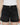 Hey Joanie BOYISH Vintage High Rise Shorts- Etela Petite