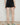 Hey Joanie BOYISH Vintage High Rise Shorts- Etela Petite