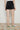 Hey Joanie BOYISH Vintage High Rise Shorts- Etela Petite