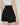 Hey Joanie BOYISH Vintage High Rise Shorts- Etela Petite