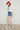 Hey Joanie High Rise Denim Shorts- Etela Petite