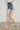 Hey Joanie High Rise Denim Shorts- Etela Petite