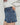 Hey Joanie High Rise Denim Shorts- Etela Petite