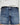 Hey Joanie High Rise Denim Shorts- Etela Petite