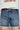Hey Joanie High Rise Denim Shorts- Etela Petite