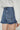 Hey Joanie High Rise Denim Shorts- Etela Petite