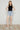 Hey Joanie High Rise Denim Shorts- Etela Petite