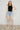 Hey Joanie High Rise Denim Shorts- Etela Petite