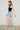Hey Joanie High Rise Denim Shorts- Etela Petite