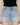 Hey Joanie High Rise Denim Shorts- Etela Petite