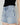 Hey Joanie High Rise Denim Shorts- Etela Petite