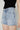 Hey Joanie High Rise Denim Shorts- Etela Petite