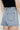 Hey Joanie High Rise Denim Shorts- Etela Petite