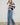 Hey Joanie Coney Island Whitefish High Rise Wide Jeans- Etela Petite