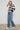 Hey Joanie Coney Island Whitefish High Rise Wide Jeans- Etela Petite