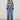 Hey Joanie Coney Island Whitefish High Rise Wide Jeans- Etela Petite