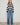 Hey Joanie Coney Island Whitefish High Rise Wide Jeans- Etela Petite