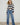 Hey Joanie Coney Island Whitefish High Rise Wide Jeans- Etela Petite