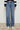Hey Joanie Coney Island Whitefish High Rise Wide Jeans- Etela Petite